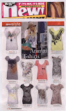 New Magazine October 2nd, 2009 - Baby Leopard