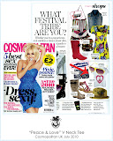 Cosmopolitan UK July 2010-- 
