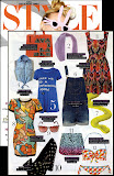 The Sunday Times Style Issue--July 25th 2010-- 