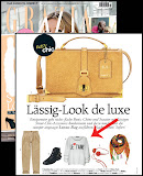 Grazia Magazine Germany-- September 2010-- 