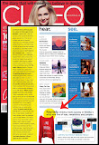 CLEO Magazine Australia-- September 2010-- 