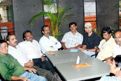 கோவை பிளாக்கர்ஸ் Express சந்திப்பு கோவை பிளாக்கர்ஸ் Express சந்திப்பு