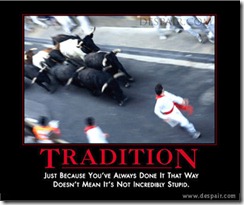 Image[Tradition]