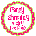 I Love Fancy Shmancy fancy shmancy