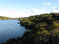 Long Tarns Photo