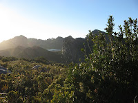 IMG_3164 Morning View over Promontory Lake.JPG Photo
