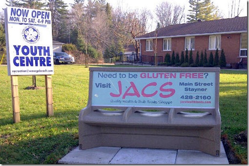 JACS Bench JACS Bench