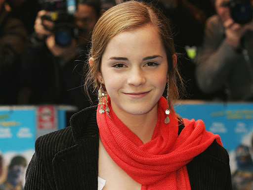 Emma Watson