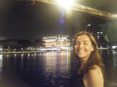 Singapore's Nightlife