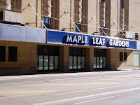 Maple Leaf Gardens