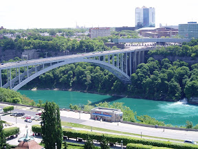 US / Canada Bridge