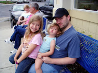 Waiting @ IHOP