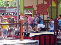Roaring Falls Prep