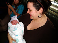 Aunt Ro