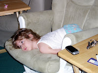 This new baby thing wears me out
