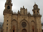 Catedral de Mondoñedo