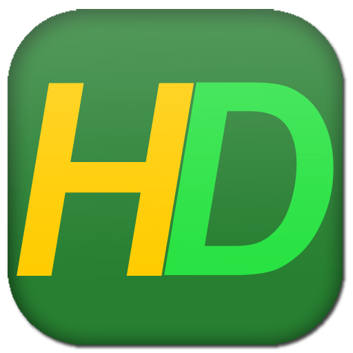 HattrickDroid Manager LOGO-APP點子