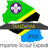 Tanzania 2002
