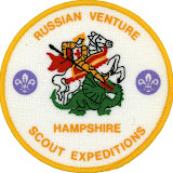 Russian Venture 94