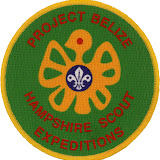 Project Belize 97