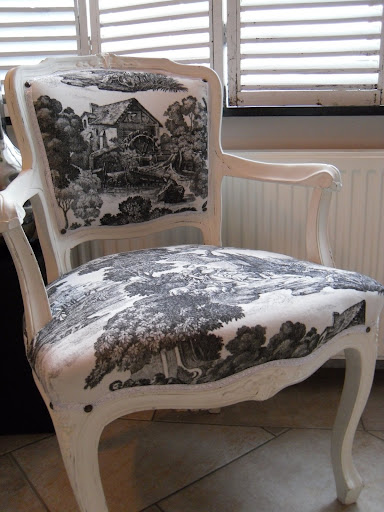 AMBIENTES: VINTAGE & CHIC, IDEAS PARA DECORAR.