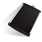 Coleman 72002 CL-600 9-Watt 15-Volt Solar Panel Battery Charger / Maintainer
