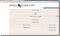 Troca de template 2 Troca de template 2