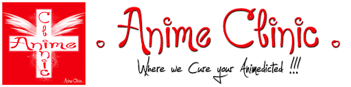 『ANIME CLINIC』