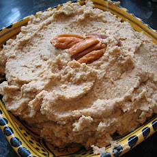 Vegan Lentil Pate (Aka Faux Gras)