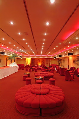 Gala EDHEC 2010