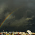 Fotografías de Arco Iris desde distintos lugares del mundo
