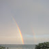 Fotografías de Arco Iris desde distintos lugares del mundo