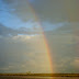 Fotografías de Arco Iris desde distintos lugares del mundo