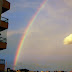 Fotografías de Arco Iris desde distintos lugares del mundo