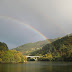 Fotografías de Arco Iris desde distintos lugares del mundo