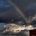 Fotografías de Arco Iris desde distintos lugares del mundo