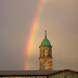 Fotografías de Arco Iris desde distintos lugares del mundo
