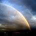 Fotografías de Arco Iris desde distintos lugares del mundo