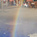 Fotografías de Arco Iris desde distintos lugares del mundo