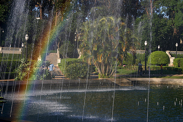 Fotografías de Arco Iris desde distintos lugares del mundo
