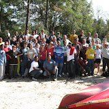 New Orleans GWUSA Summit 2009