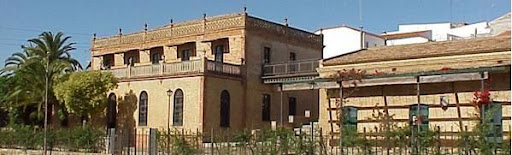 Conservatorio de Valverde del Camino