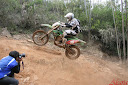 Mundial de enduro 2010. Valverde del Camino