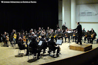 Orquestra de Pols i Pua de la Societat Musical d'Alboraia