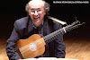 Concierto Extraordinario de Jos&eacute; Miguel Moreno. Conmemorativo Rosa Gil del Bosque y Amigos de la Guitarra de Valencia