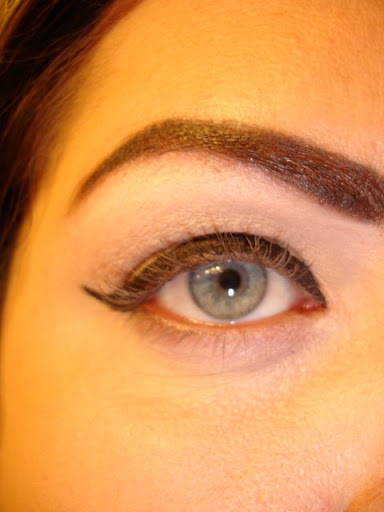 MAC Chromaline Black Black