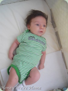 James 1-3 months 070 James 1-3 months 070