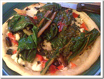 chard