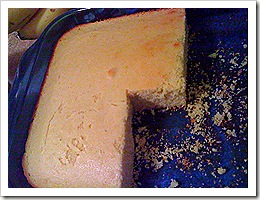cornbread