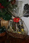 Bistro Blends by: Maggie Sepulveda